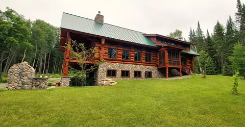 51864 Becker Rd, Bigfork, MN 56628