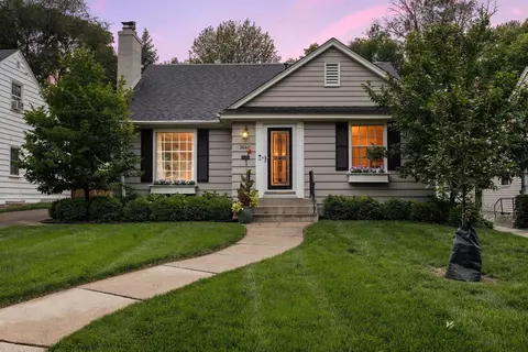 3640 Glenhurst Ave, Saint Louis Park, MN 55416