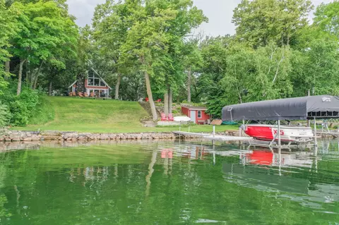 3751 Oakridge Rd NW, Alexandria, MN 56308