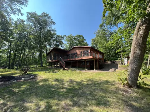 32501 Adney Lake Rd, Crosby, MN 56441