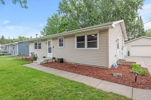 10357 National St NE, Circle Pines, MN 55014