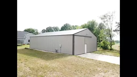 8260 172nd Ave SE, Becker, MN 55308