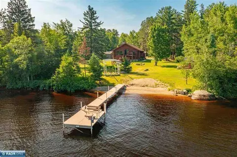 6117 Pike Bay Dr, Tower, MN 55790