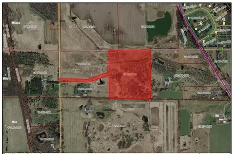 12834 120th Ave, Milaca, MN 56353