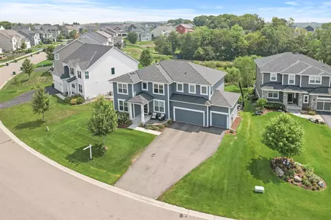 15509 Jersey Ave S, Savage, MN 55378
