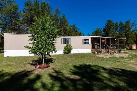 1033 Postel Dr, Motley, MN 56466