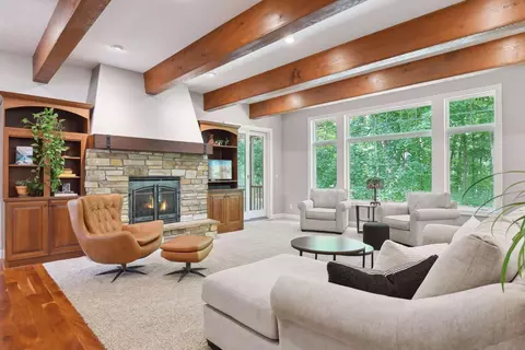 2851 Timberview Trl, Chaska, MN 55318 photo 8