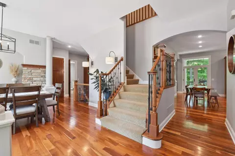 2851 Timberview Trl, Chaska, MN 55318 photo 6