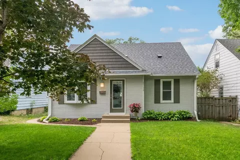 5716 Logan Ave S, Minneapolis, MN 55419