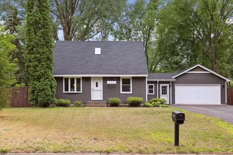 452 109th Ave NW, Coon Rapids, MN 55448