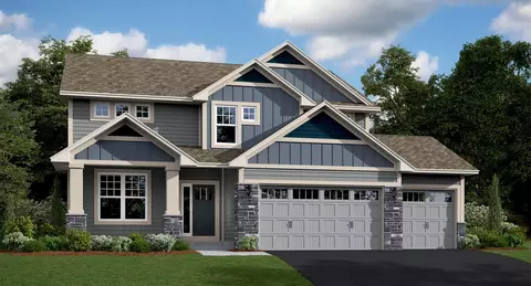 18105 Hinckley Ave, Lakeville, MN 55044