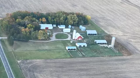 85680 County Road 12, Sacred Heart, MN 56285