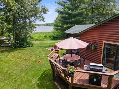 17396 Snowshoe Dr, Ironton, MN 56455