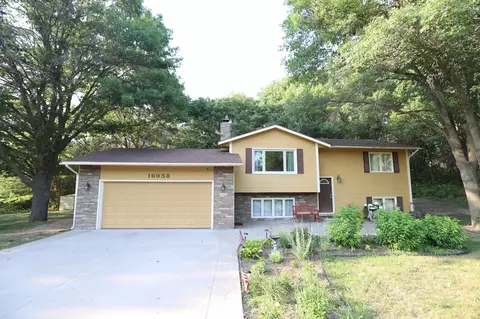 16958 203rd Ave NW, Big Lake, MN 55309
