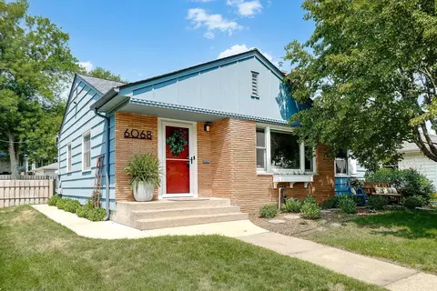 6068 Knox Ave S, Minneapolis, MN 55419