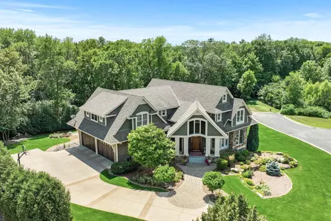 2615 Keller Rd, Long Lake, MN 55356