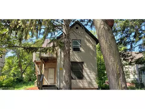 2815 Colfax Ave N, Minneapolis, MN 55411