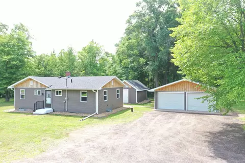 7219 County Road C, Webster, WI 54893
