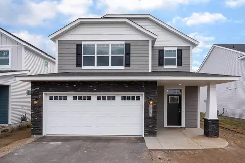 14173 Guarani St, Andover, MN 55304