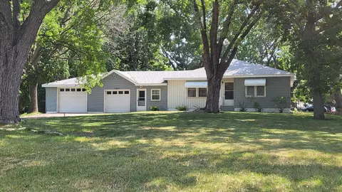 7501 Van Buren St NE, Fridley, MN 55432
