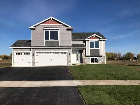 4142 Eaton Cir NE, Monticello, MN 55362