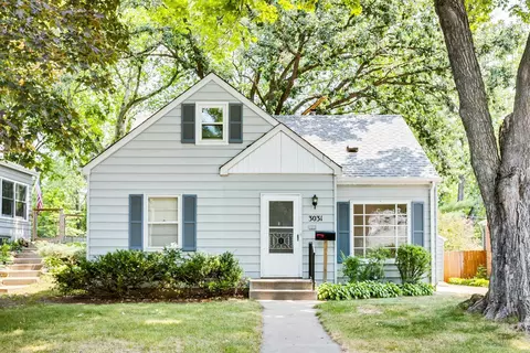 3031 Quebec Ave S, Saint Louis Park, MN 55426