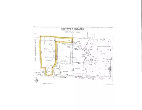 3692 Highway 33, Brevator Twp, MN 55720
