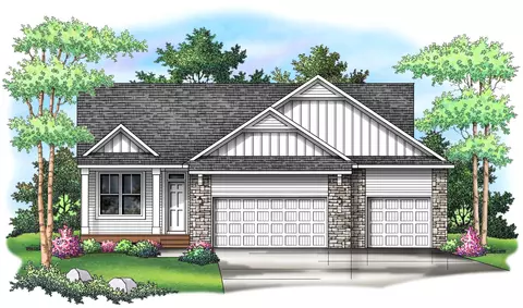 2455 Jacamar Ave NE, Saint Michael, MN 55376