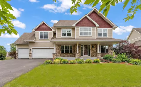 2545 Acorn Run, Victoria, MN 55386