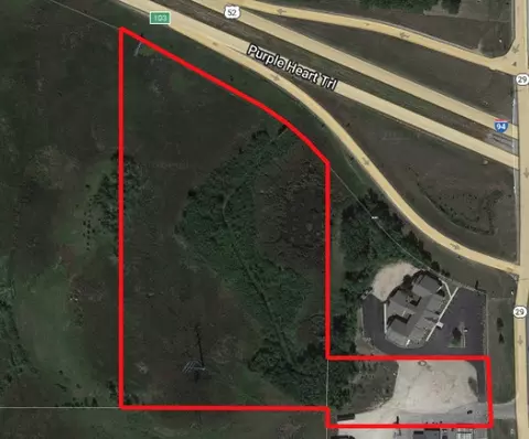 Nnn Hwy 29 S, Alexandria, MN 56308