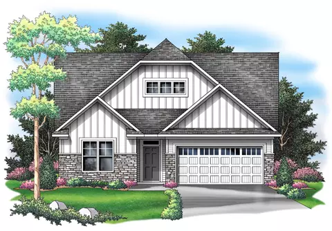 2462 Jaber Ave NE, Saint Michael, MN 55376
