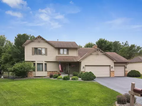 12431 54th Ave N, Plymouth, MN 55442