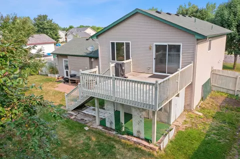 1833 Joes Lake Rd SE, Cambridge, MN 55008