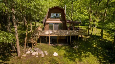 7938 Templer Point Dr NW, Walker, MN 56484