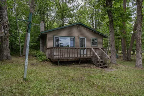 3695 N Stony Dr NW, Hackensack, MN 56452