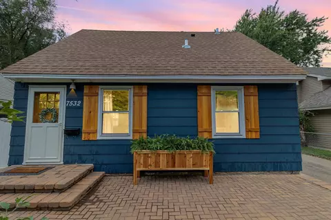 7532 Colfax Ave S, Richfield, MN 55423