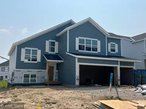 2432 Jaber Ave NE, Saint Michael, MN 55376