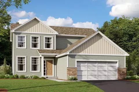 7210 Parquet Ave NE, Otsego, MN 55330