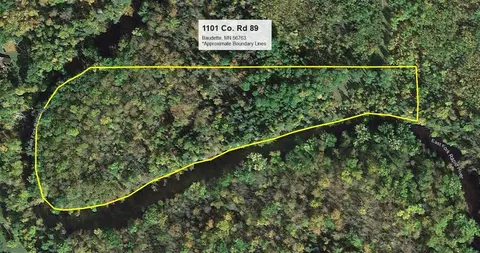 1101 County Road 89, Baudette, MN 56623