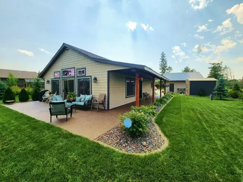 1825 1 14 St, Turtle Lake, WI 54889