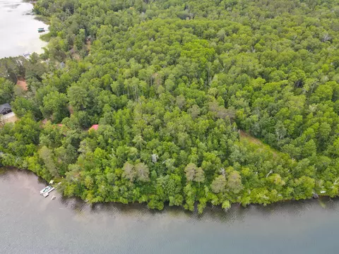 Lot 25 Ginger Road, Park Rapids, MN 56470