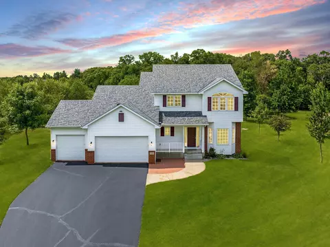22848 Erskine St NE, Bethel, MN 55005