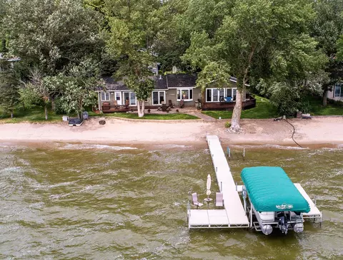 40454 County Hwy 1, Richville, MN 56576