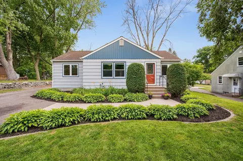 1564 Burns Ave, Saint Paul, MN 55106