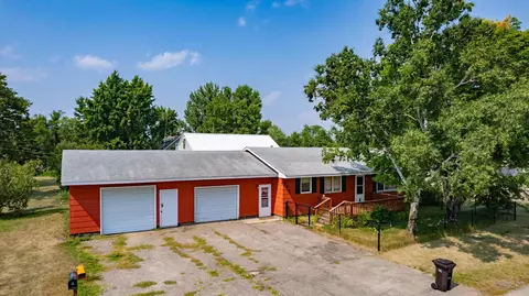 609 E 4th Ave, Hewitt, MN 56453