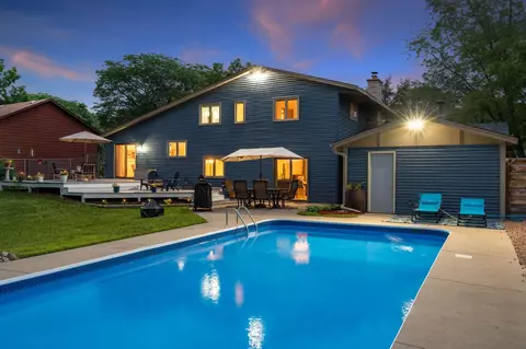 13071 Findlay Ave, Apple Valley, MN 55124