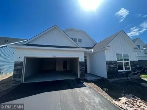 2468 Jacamar Ave NE, Saint Michael, MN 55376