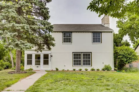 2945 Quentin Ave, Saint Louis Park, MN 55416