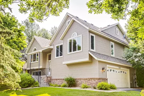 1143 Mckusick Road Ln N, Stillwater, MN 55082