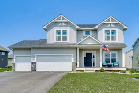 1081 Ashbrook Path, Rosemount, MN 55068